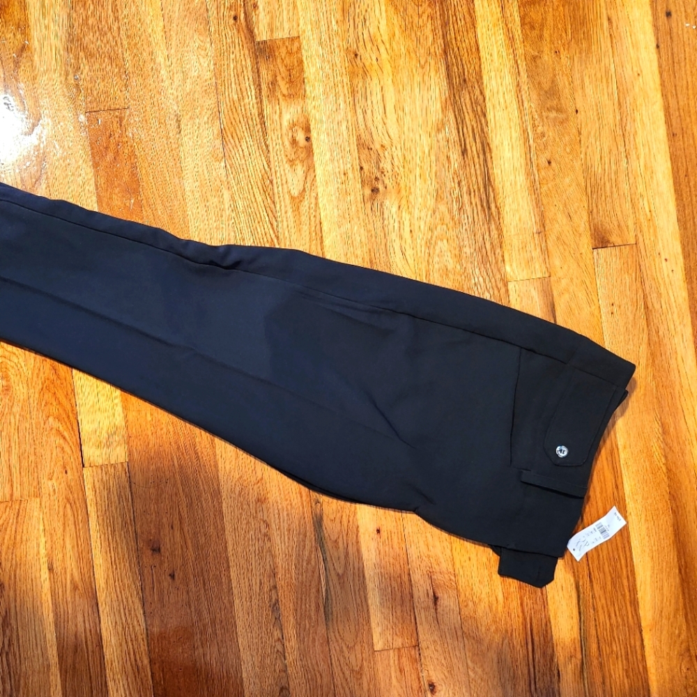 NY&Co Black Dress Pants